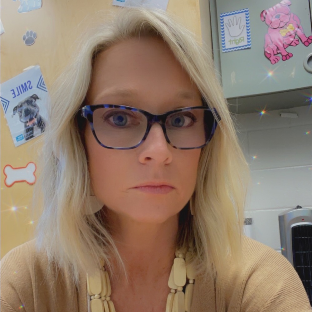 Meet your Posher, Shauna